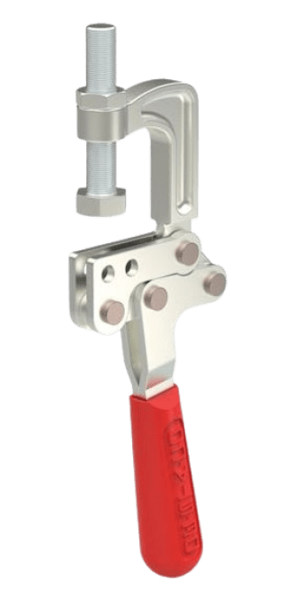 Clema manuala tip cleste DESTACO 325-SS