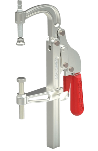 Clema manuala tip cleste DESTACO 345-G