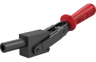 Serie Clema Heavy-Duty DESTACO 5130-MB