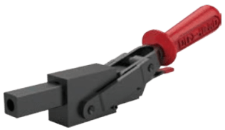 Serie Clema Heavy Duty DESTACO 5150-BR
