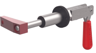 Serie Clema pivotanta DESTACO 6002-SWR