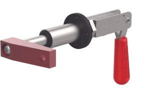 Serie Clema pivotanta DESTACO 6002-SWL