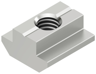 Piatra de culisa canelura inox BOSCH REXROTH