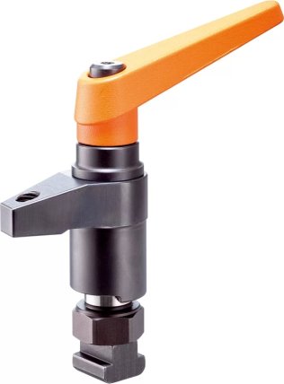 Bride de fixare pe verticala rotativa marimea 32 EH 23310.0043