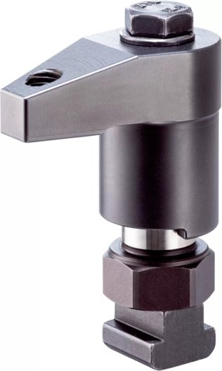 Bride de fixare pe verticala rotativa marimea 32 EH 23310.0044