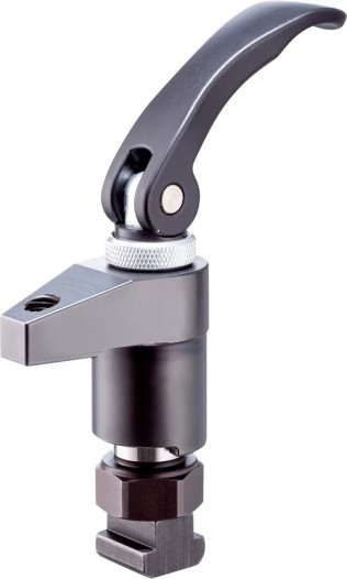 Bride de fixare pe verticala rotativa marimea 32 EH 23310.0042