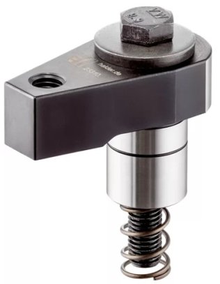 Bride de strangere 0-11 mm EH 23370.0031