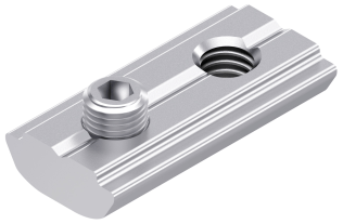 Piatra de culise rabatabila cu stift filetat BOSCH REXROTH