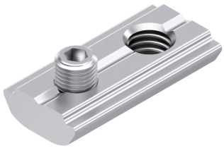 Piatra de culise rabatabila cu stift filetat BOSCH REXROTH