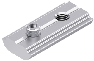 Piatra de culise rabatabila cu stift filetat BOSCH REXROTH
