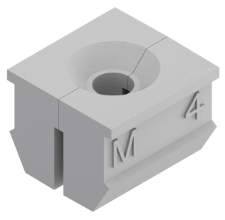 Piulita expandabila profil aluminiu BOSCH REXROTH