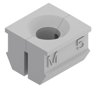 Piulita expandabila profil aluminiu BOSCH REXROTH