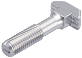 Surub cap T canal profil aluminiu BOSCH REXROTH