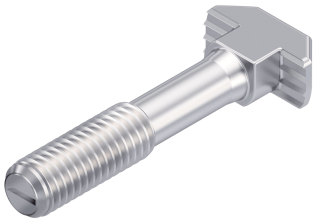 Surub cap T canal profil aluminiu BOSCH REXROTH