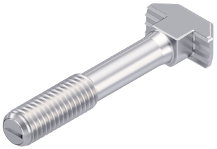 Surub cap T canal profil aluminiu BOSCH REXROTH