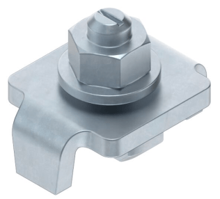 Conexiune protectie conductor banc de lucru profil REXROTH N8 S=60 mm²
