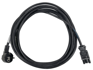 Cablu de alimentare retea GST L=5 m REXROTH
