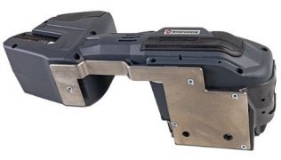 Placa de protectie suprafete abrazive seria Signode BXT4
