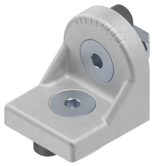 Coltar R35x38 profil aluminiu