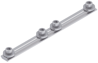 Piesa de imbinare profil aluminiu BOSCH REXROTH