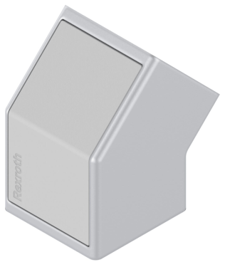 Manson 45° profil aluminiu 30x30 BOSCH REXROTH