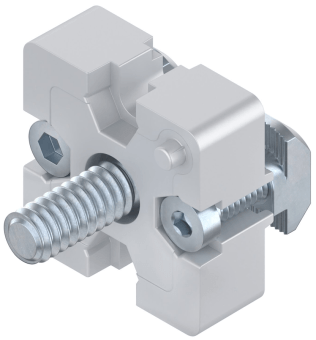 Piesa de imbinare forma T profil aluminiu BOSCH REXROTH