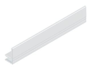 Profil aluminiu de fixare S1 BOSCH REXROTH 50-3000 canal 8