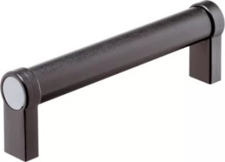 Maner tubular drept EH 24321.0405
