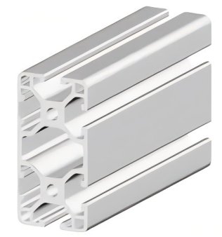 Profil aluminiu compatibil ITEM 30x60L4N LIGHT Canal 6