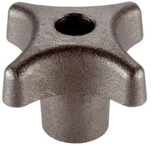 Maner palmiform DIN 6335 fonta EH 24620.0180