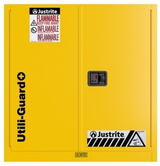 Dulap antifoc Utili-Guard+ 114 litri