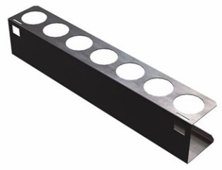 Suport tuburi de silicon pentru dulap antifoc Utili-Guard+