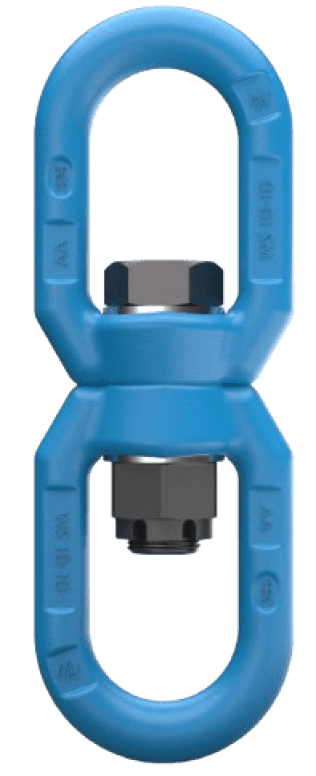 Carlig vartej rulment cu ace SKY tip KLWS 16-10 Grade 100