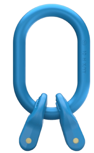 Ochet sistem lant cu 2 brate SKY tip AKS2 6-10 Grade 100