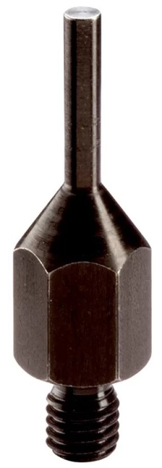 Stift de pozitionare profilat cu tija filetata l1=30 mm EH 22680.0426