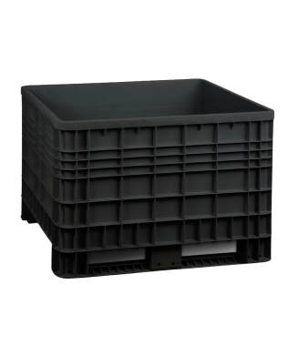 Container Plastic cu Patine 1165x800x790 mm
