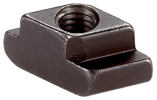 Piulita pentru canal T romb M8 EH 23020.0600
