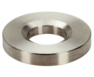 Saiba sferica din INOX 1.4305 DIN 6319 forma G M12 EH 23050.0472