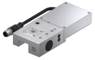 Clema electrica ghidaj liniar LKE2514DS1