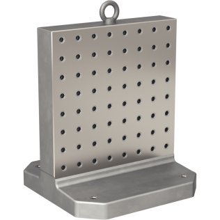 Echere de fixare pe mese | 1506.300