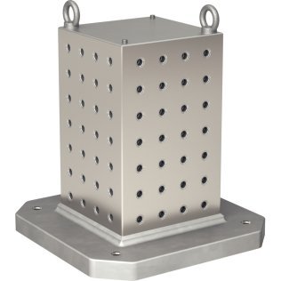 Cub de fixare | 1508.400