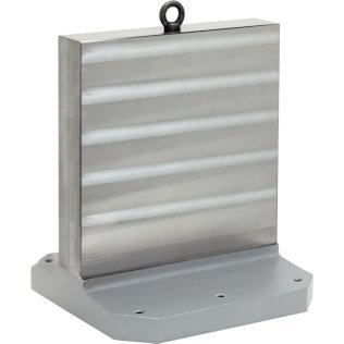 Echere de fixare pe mese, semi-finisate | b1=400 mm / l1=400 mm / Fontă gri GG | 1906.310