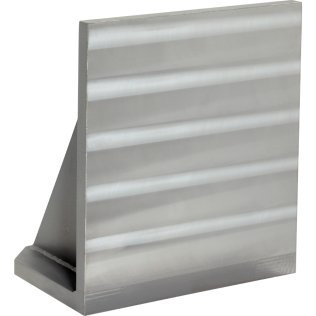 Echere de fixare pe mese, sudate, unilaterale, semi-finisate | l=400 mm | 1910.020