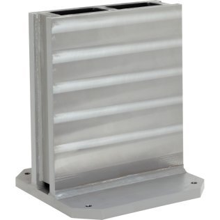 Echere de fixare pe mese, sudate semi-finisate | l1=630 mm | 1910.160