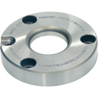 Inele de conectare/centrat, asigurat împotriva rotirii | 1990.108