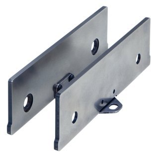 Distanțiere paralele, clic | 1701.190