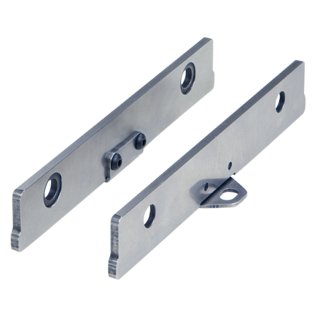 Distanțiere paralele, clic | 1701.200