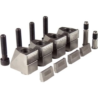 Seturi pentru prinderi de sus, varianta înaltă | 1703.200