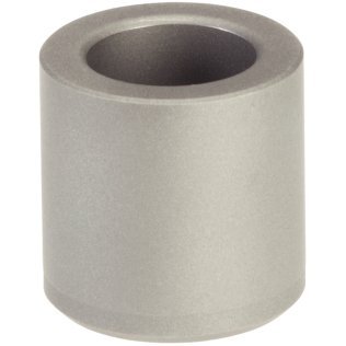 Bucşe, pentru poziţionarea pinilor de fixare/centrat | d1=16 mm / l=25 mm / oțel inoxidabil | 23111.0804