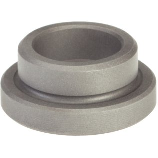 Bucşe de poziţionare, pentru poziţionarea pinilor, pentru fixare prin presare | d1=20 mm / oțel inoxidabil | 23111.0864